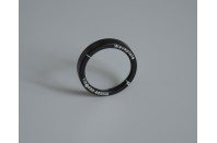 光学接触零级波片